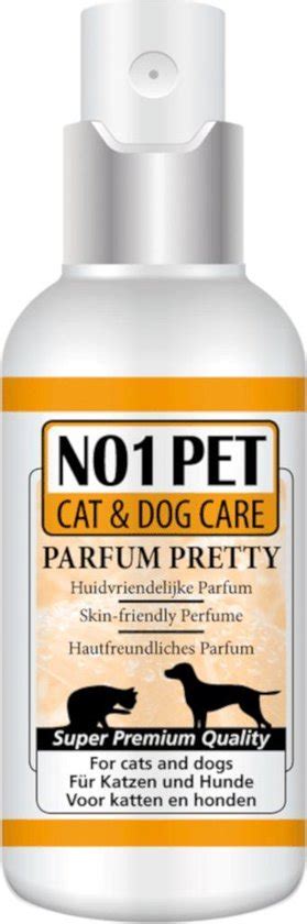 Amazon.nl: Kattenparfum.